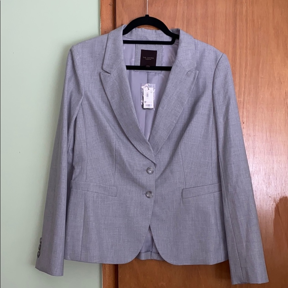 NWT Blazer women’s size 12